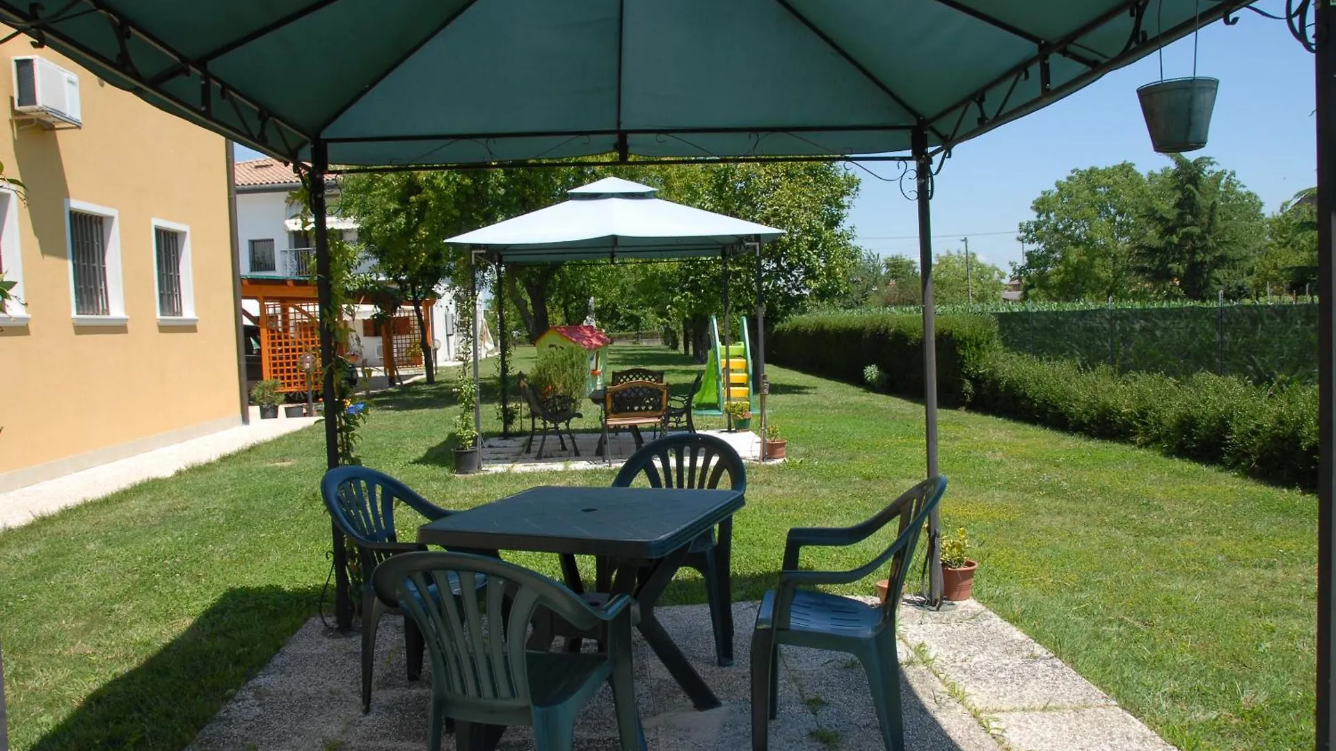 Agriturismo Il Melograno Tessera 0*,