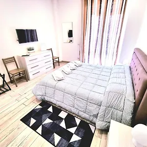  Apartment New Tiburtina Italy